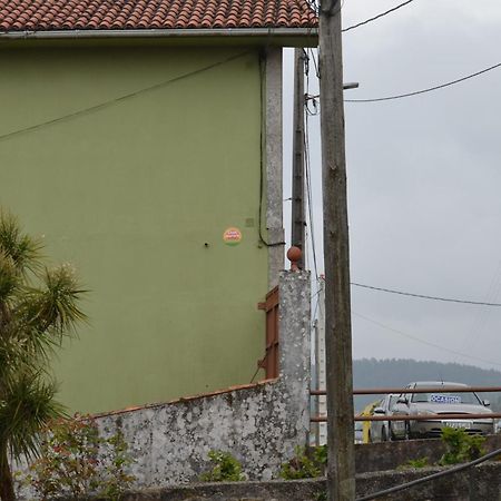 Villa Casa Aurora Teo Exterior foto