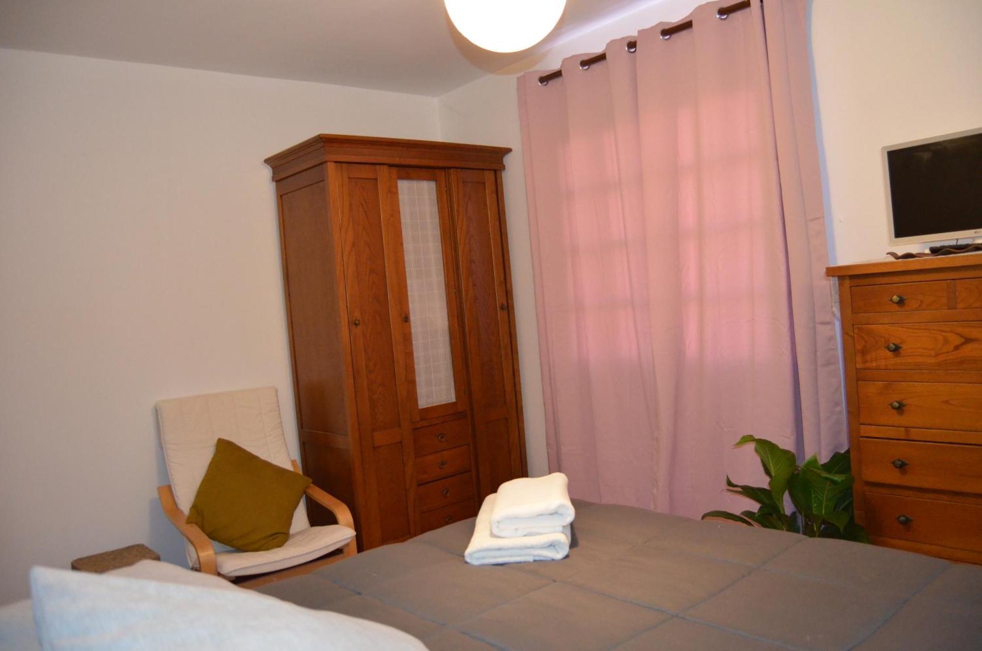 Villa Casa Aurora Teo Exterior foto