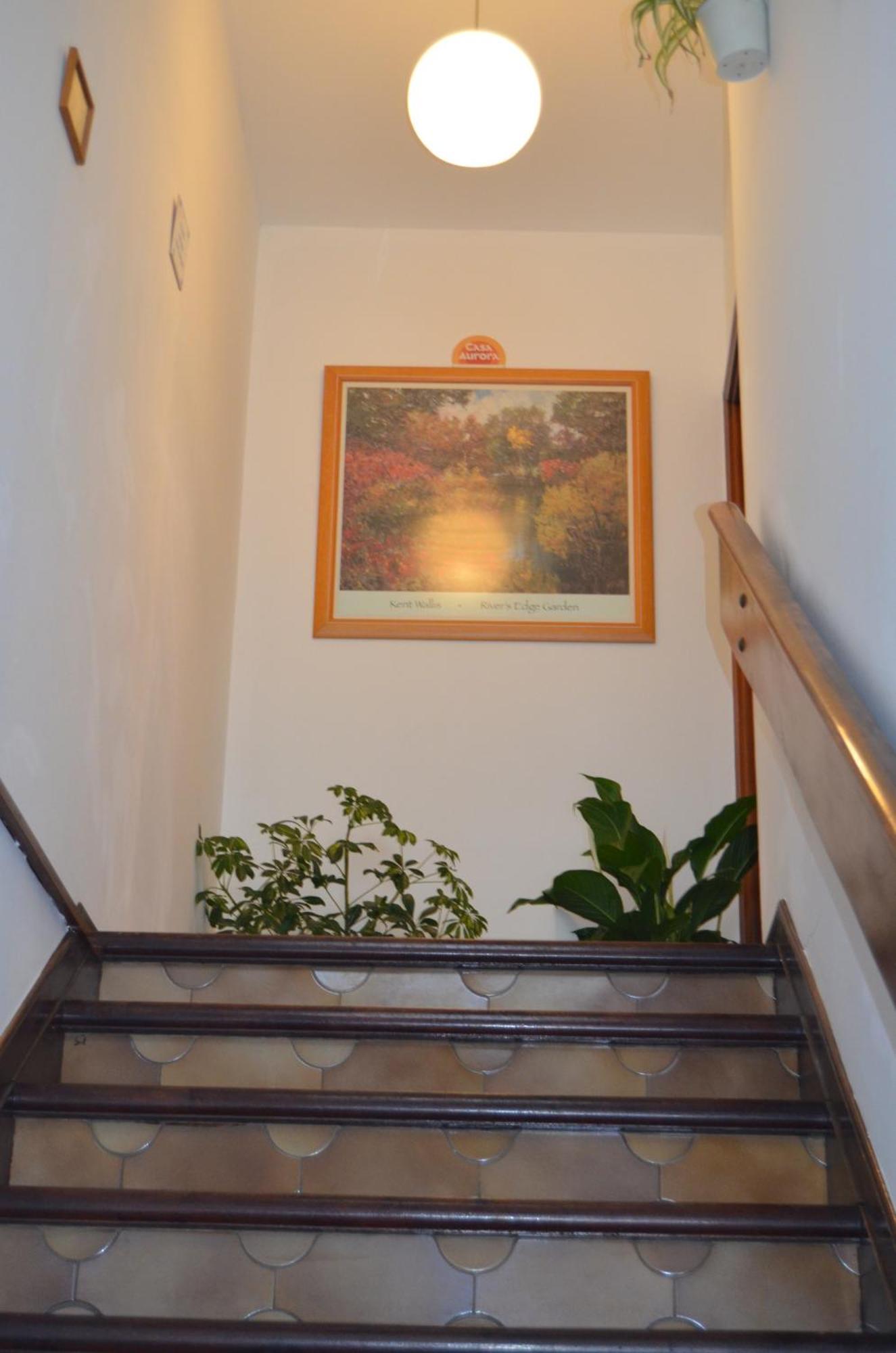 Villa Casa Aurora Teo Exterior foto